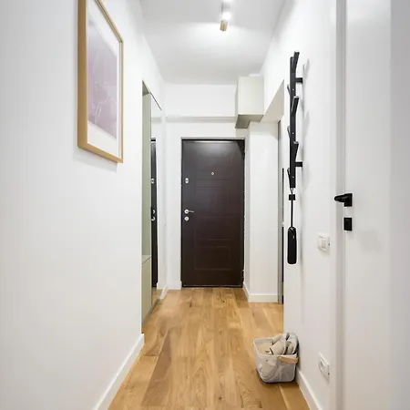 Appartement Superb - Old Town Bucarest