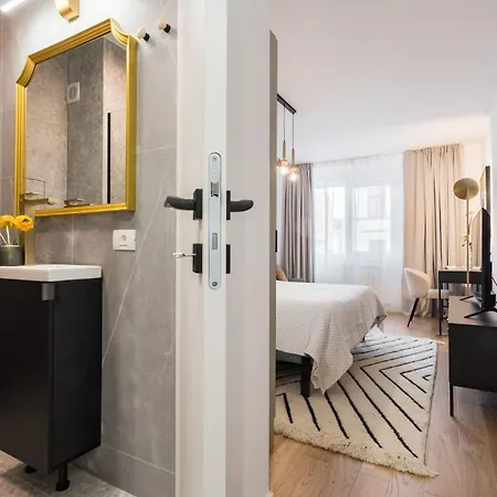 Appartement Superb - Old Town