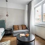 Superb - Old Town Apartmán Bukurešť