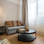 Apartmán Superb - Old Town *