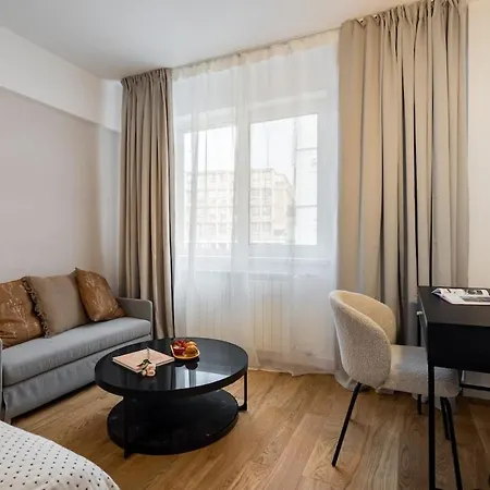 Apartment Superb - Old Town