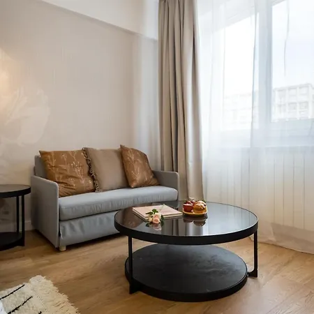 Apartment Superb - Old Town *