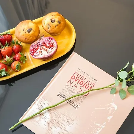 Apartment Superb - Old Town *