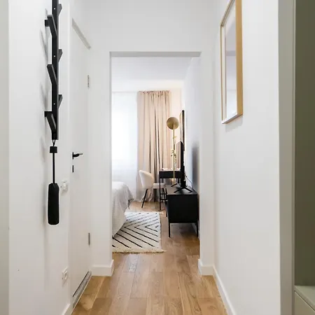 Apartment Superb - Old Town Bucharest