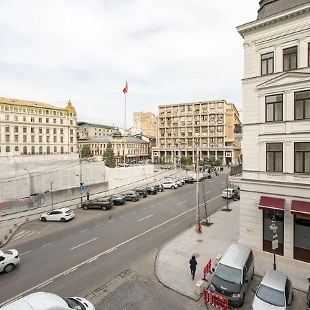 Apartment Superb - Old Town *