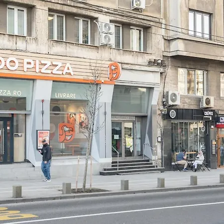 Daire Superb - Old Town *