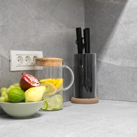 Apartment Superb - Old Town *