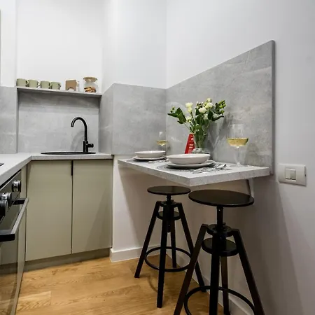 Superb - Old Town Apartment *