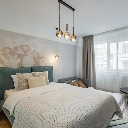 Superb - Old Town Apartament Bucureşti