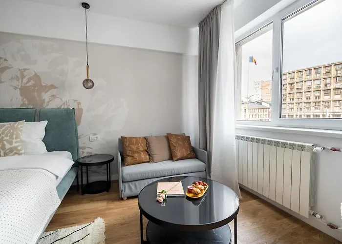 Superb - Old Town Apartament Bucureşti