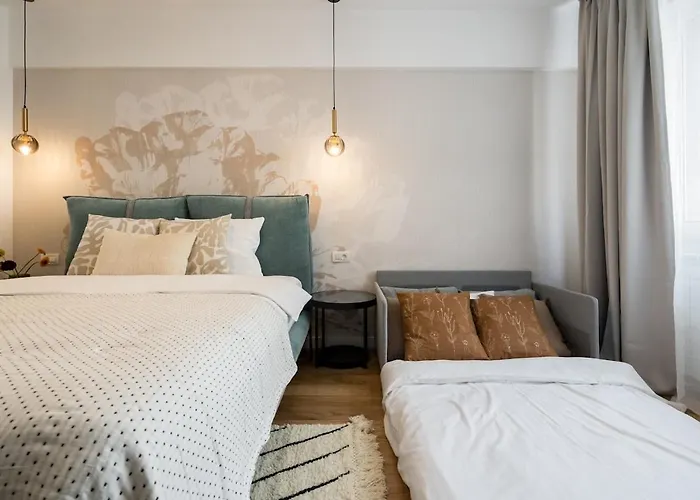 Apartament Superb - Old Town