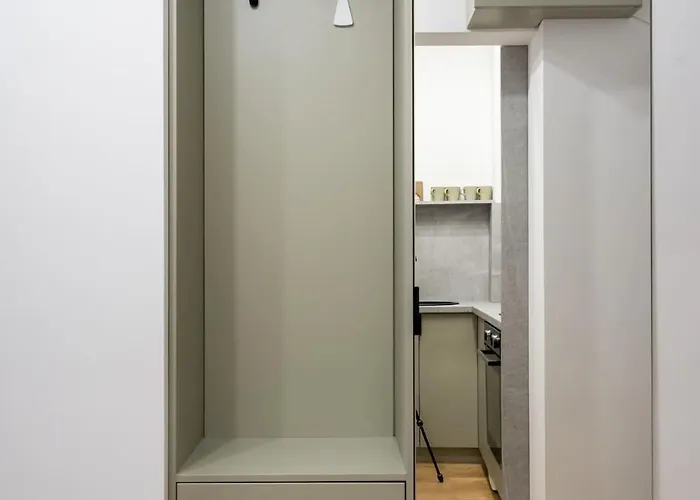 Apartament Superb - Old Town