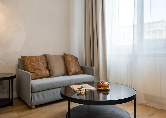 Apartament Superb - Old Town *