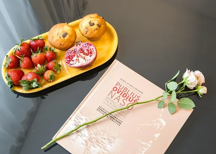 Apartament Superb - Old Town *