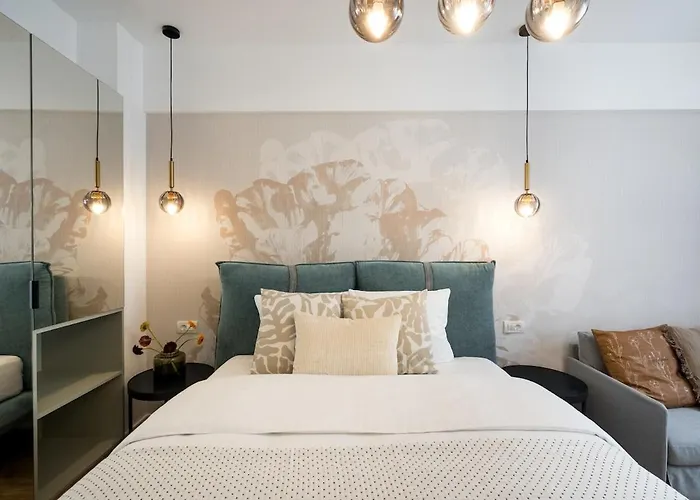 Apartment Superb - Old Town