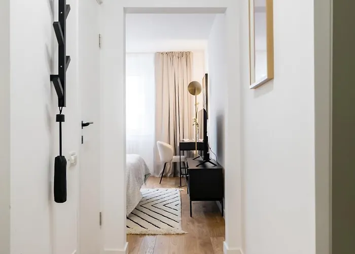 Apartament Superb - Old Town Bucureşti