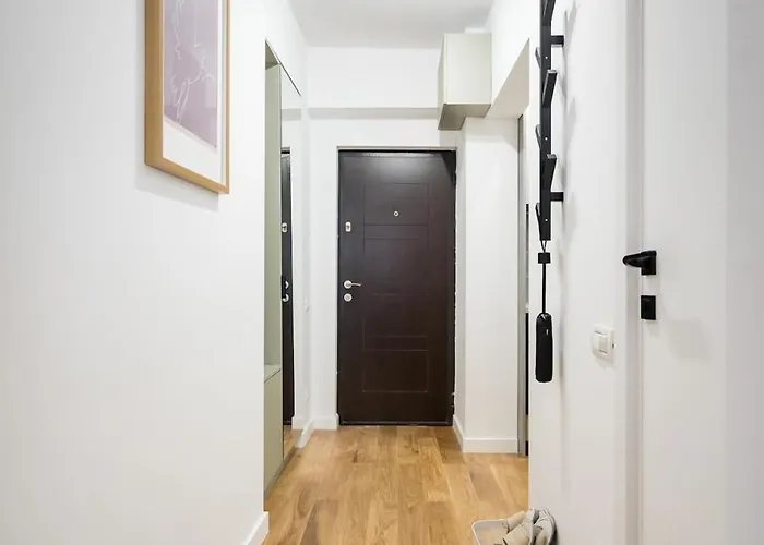 Apartament Superb - Old Town Bucureşti