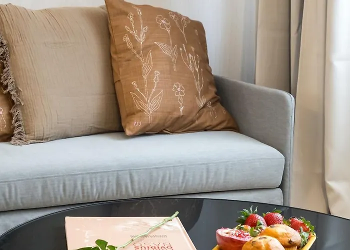 Superb - Old Town Apartment