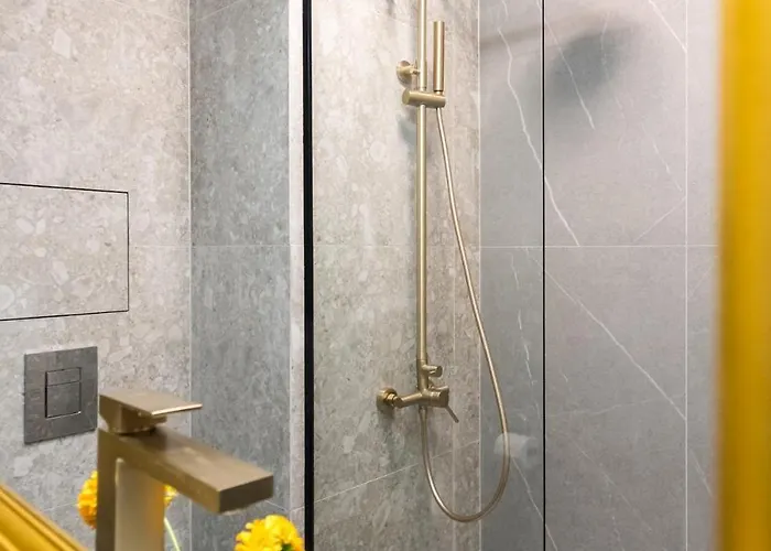 Superb - Old Town Apartament *