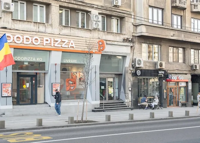 Apartamento Superb - Old Town *