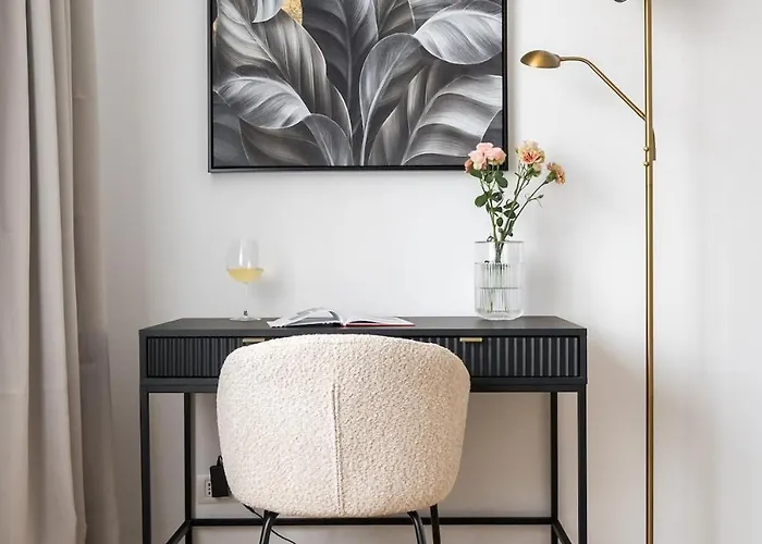 Apartment Superb - Old Town