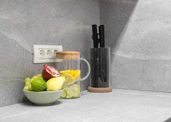 Apartament Superb - Old Town *