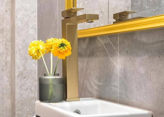 Superb - Old Town Apartman