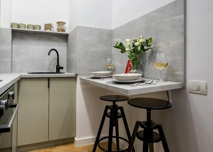 Superb - Old Town Apartman *