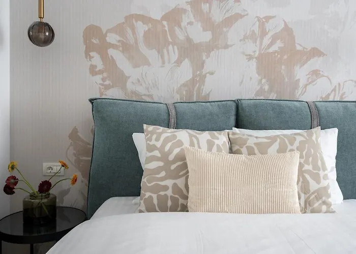 Apartament Superb - Old Town Bucureşti
