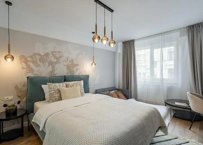 Superb - Old Town Apartament Bucureşti