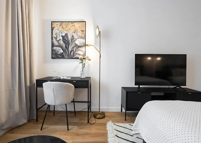 Superb - Old Town Bucureşti