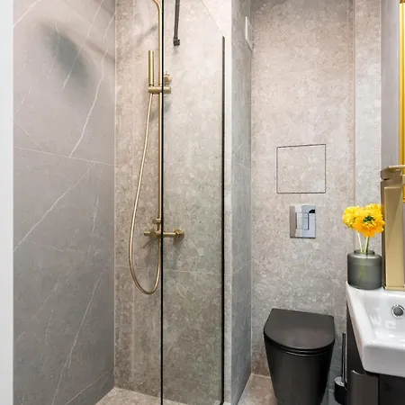 Appartement Superb - Old Town Boekarest