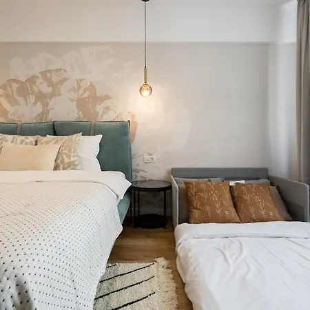 Appartement Superb - Old Town