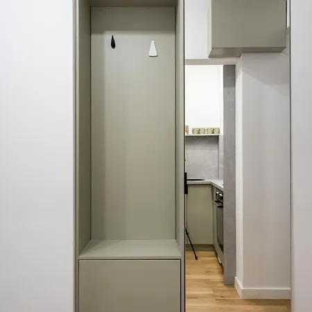 Appartement Superb - Old Town