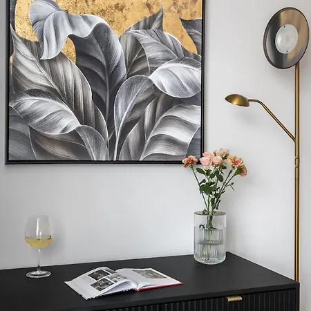 Superb - Old Town Appartement Boekarest