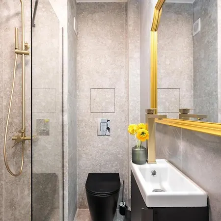 Superb - Old Town Appartement