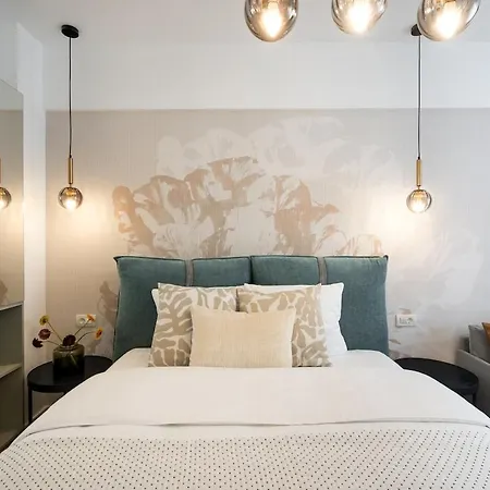 Appartement Superb - Old Town