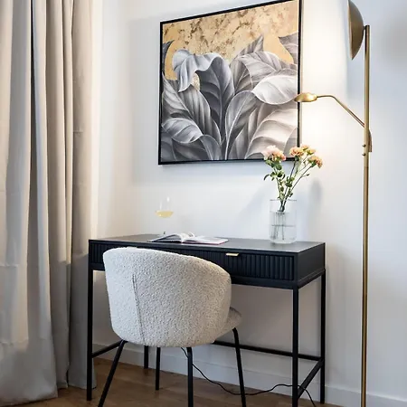 Superb - Old Town Appartement *