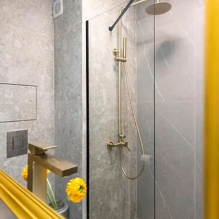 Superb - Old Town Appartement *