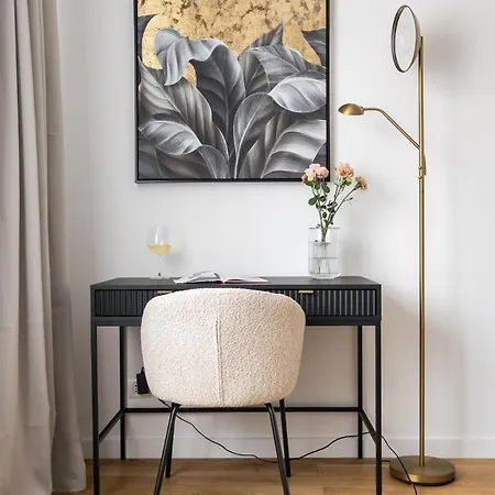 Appartement Superb - Old Town