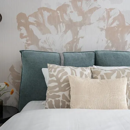 Appartement Superb - Old Town Boekarest