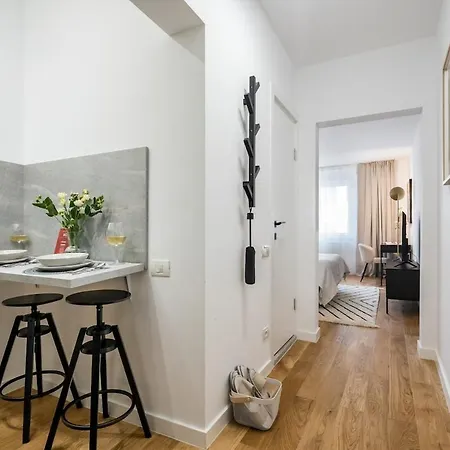 Superb - Old Town Appartement