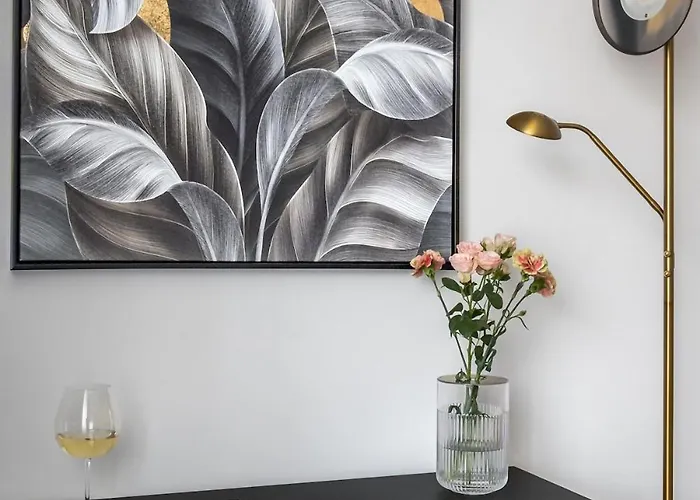 Superb - Old Town Apartamento Bucareste