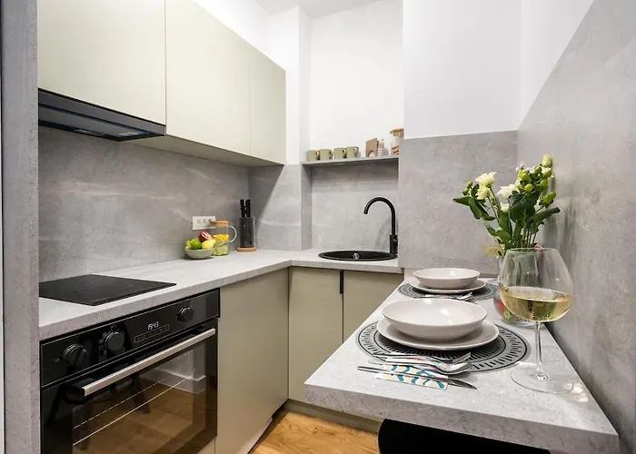 Superb - Old Town Bucareste