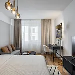 Superb - Old Town Apartman Bukarest