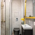 Superb - Old Town Apartman Bukarest