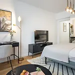 Superb - Old Town * Bukarest