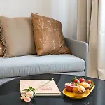 Superb - Old Town Apartman