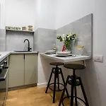 Superb - Old Town Apartman *