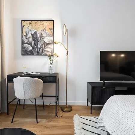 Superb - Old Town Bukarest